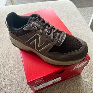 New Balance Fresh Foam T510v6 H2O Resist Brown